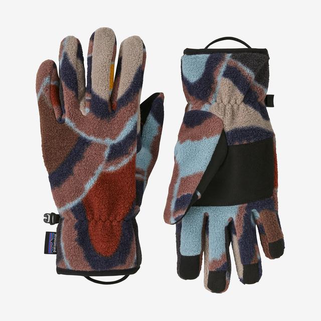 Patagonia - Synch Gloves