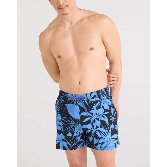 Saxx - Men's Oh Buoy 2N1 Swim Shorts in Douglas-GA