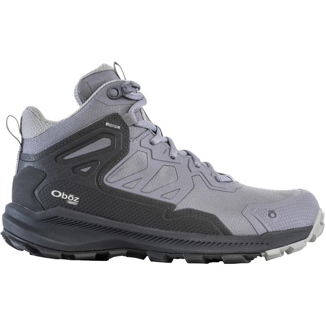 Oboz - Women's Katabatic Mid B-DRY in Davenport IA