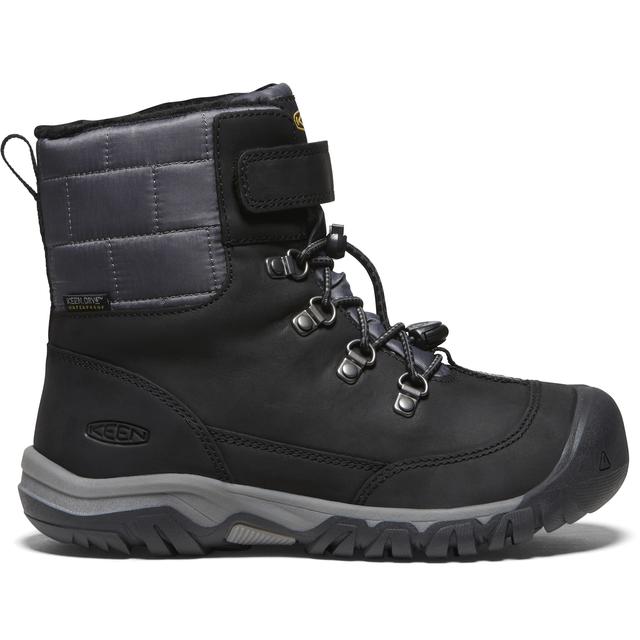 Keen - Big Kids' Kanibou Waterproof Winter Boot in South Sioux City NE