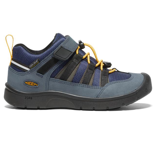 Keen - Big Kids' Hikeport II Waterproof Shoe