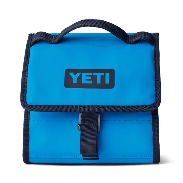 YETI - Daytrip Lunch Bag - Big Wave Blue in Freeman SD