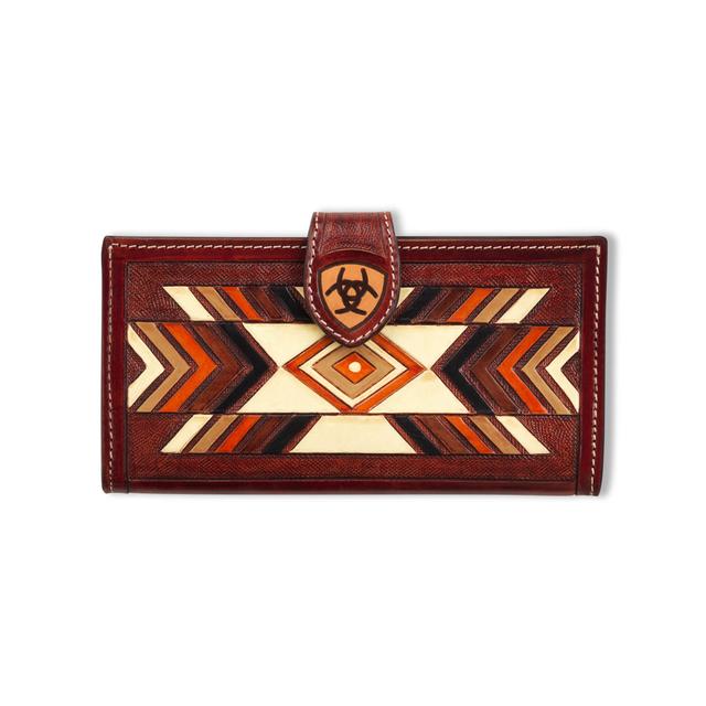 Ariat - Womens Southwest Wallet in Sidney OH