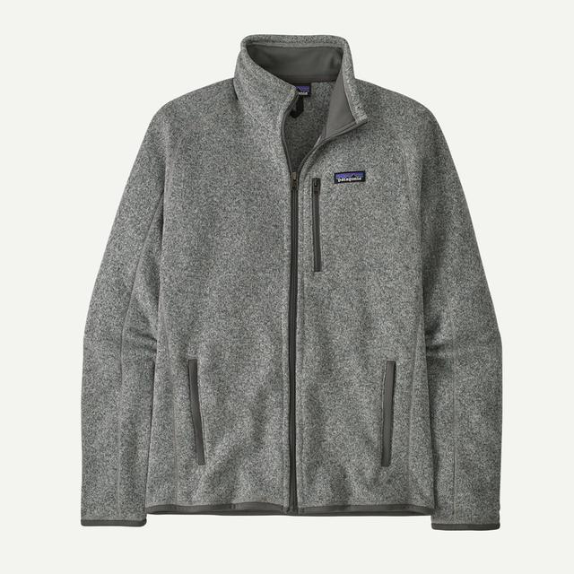 Patagonia - Men's Better Sweater Jacket