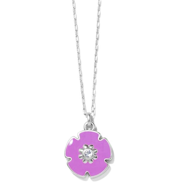 Brighton - Simply Charming Bloom Necklace in San Diego Texas