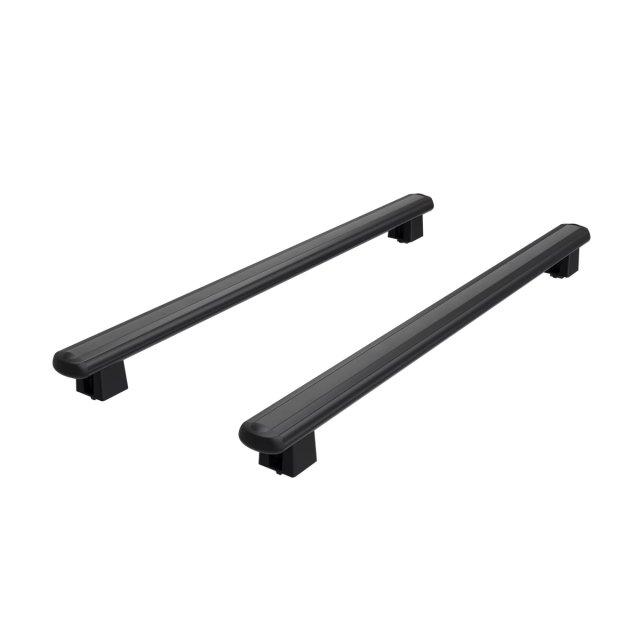 Thule - Caprock Cargo Box Kit