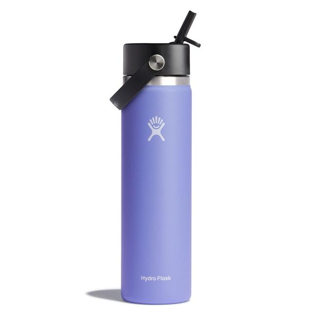 Hydro Flask - 24 oz Wide Flex Straw Cap in Atlanta GA