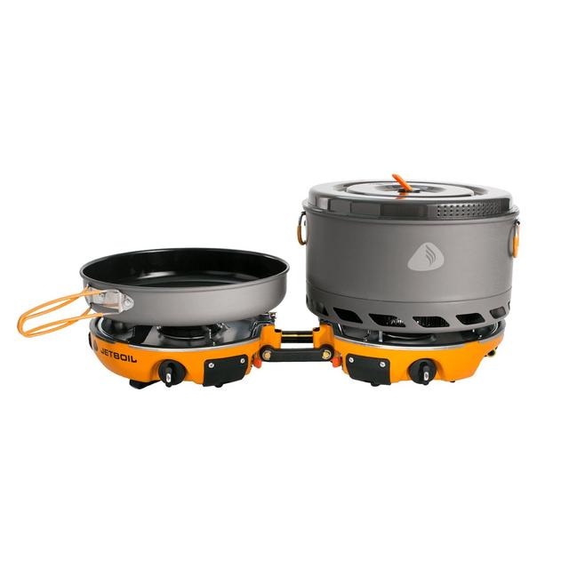 Jetboil - Genesis Basecamp System