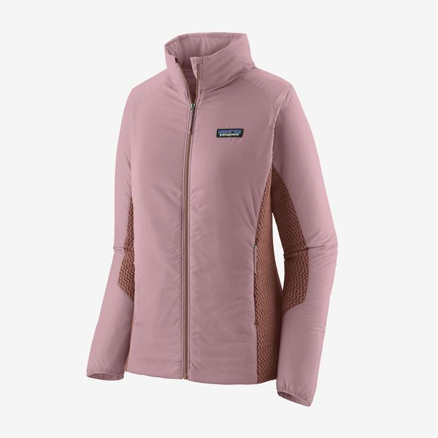 Patagonia - Women's Nano-Air Light Hybrid Jacket