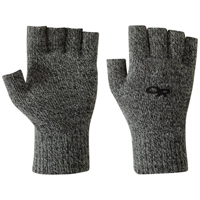 Outdoor Research - Fairbanks Fingerless Gloves in Stratton VT