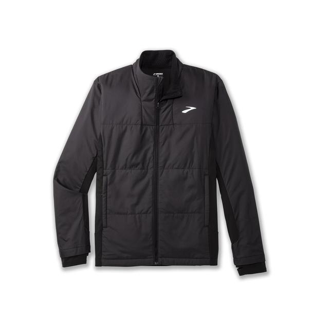 Brooks Running - Mens Shield Hybrid Jacket 3.0 in Georgetown KY