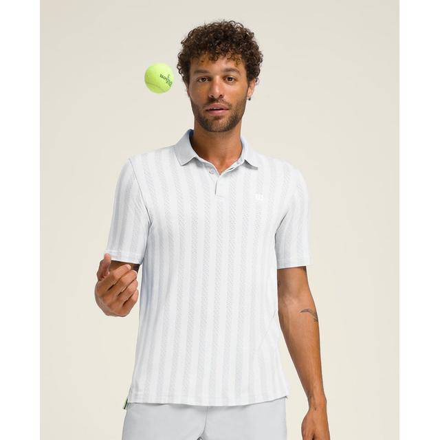 Wilson - Game Point Seamless Polo in Durham NC