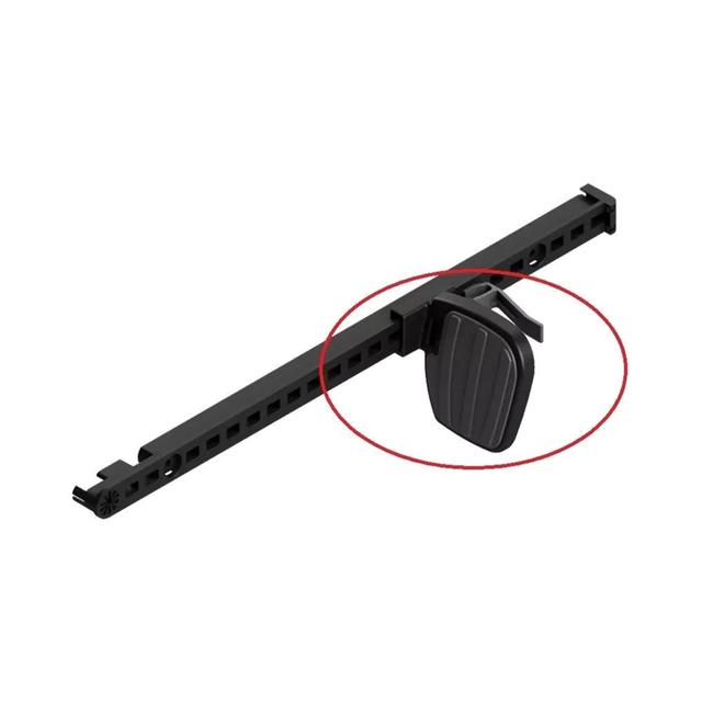 Wilderness Systems - Keepers Xl Replacement Foot Pegs - 2 Pack