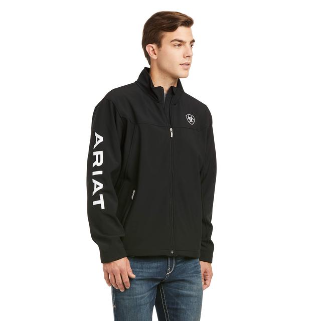 Ariat - Men's New Team Softshell Jacket in Durham NC