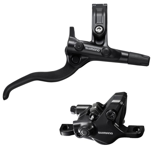 Shimano Cycling - BR-MT410 Disc Brake Set in Roanoke VA