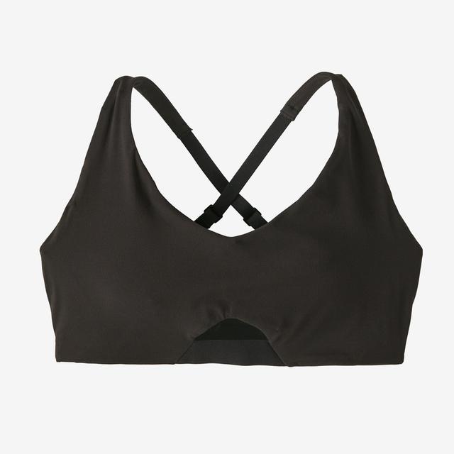 Patagonia - Women's Maipo Low Impact Adjustable Bra in Truckee CA