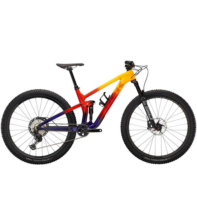 Trek - Top Fuel 9.8 XT