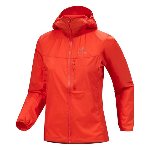Arc'teryx - Squamish Hoody Women's