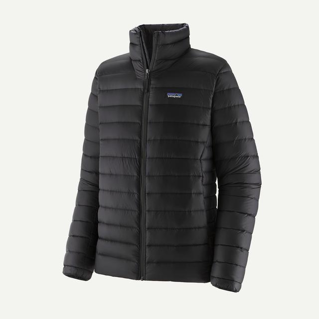 Patagonia - Men's Down Sweater