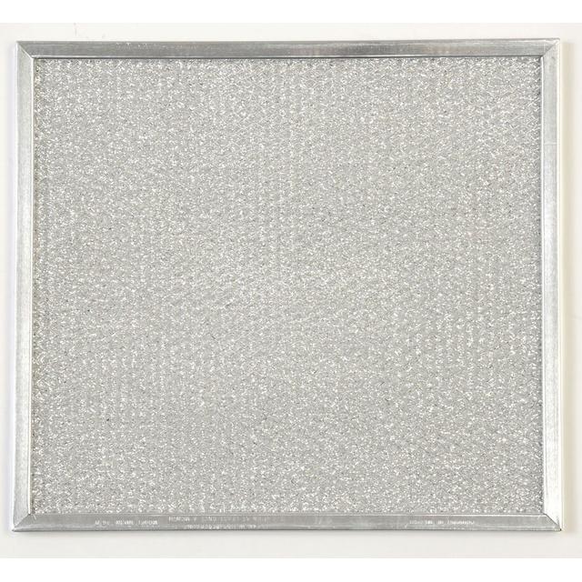 Broan-NuTone - Genuine Replacement Aluminum Filter for Range Hoods, 11-1/4" x 8-1/2", Fits Select Models in East Todd SD