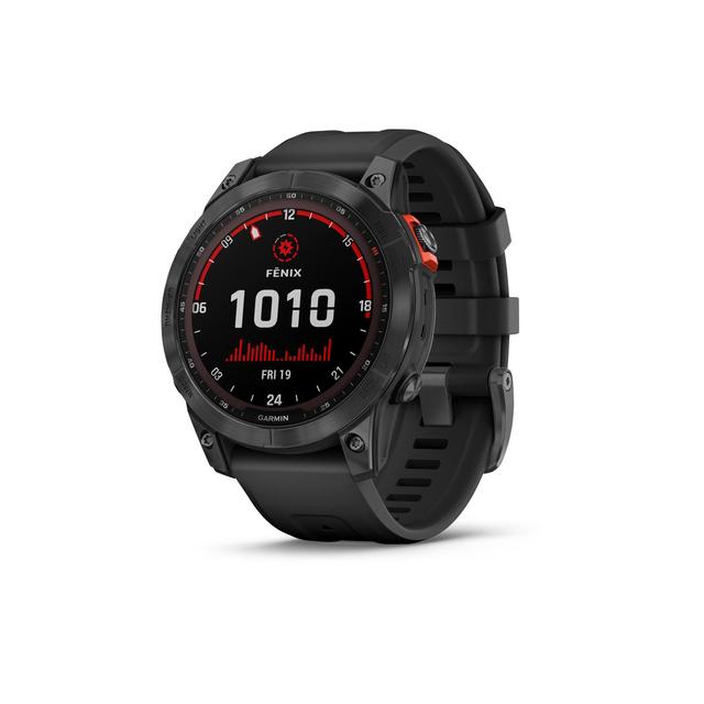 Garmin - fenix 7 Solar in Florence AL