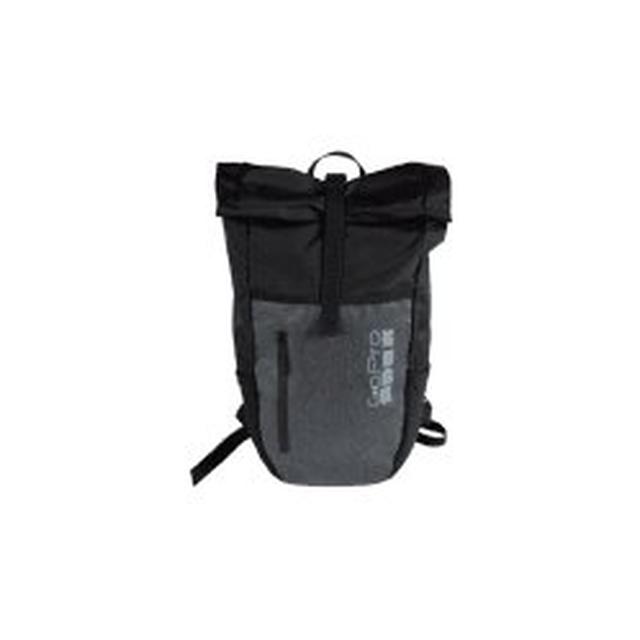 GoPro - Stash Rolltop Backpack in Garnett KS