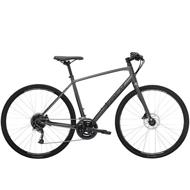 Trek - FX 2 Disc (Klik hier voor de advies verkoop prijs)