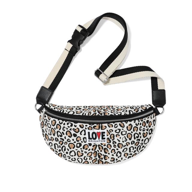 Brighton - Wild Cat Belt Bag in La Habra CA