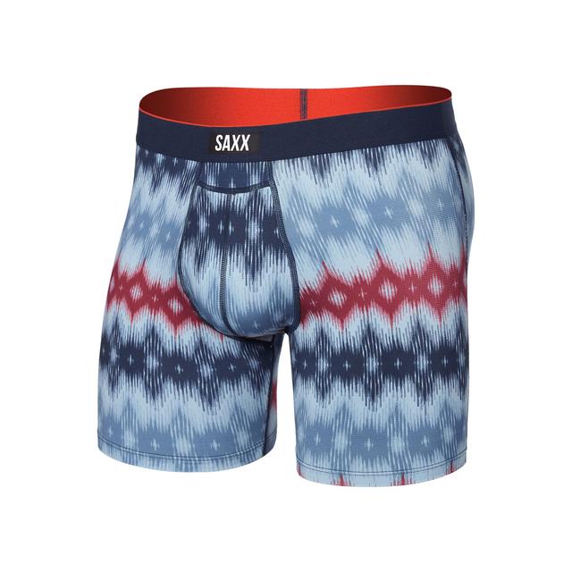Saxx - Men's Multi-Sport Mesh Boxer Briefs in Deltona-FL