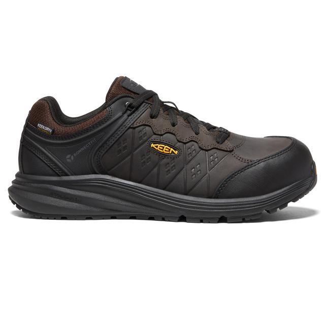 Keen - Men's Vista Energy+ Waterproof (Carbon Fiber Toe)