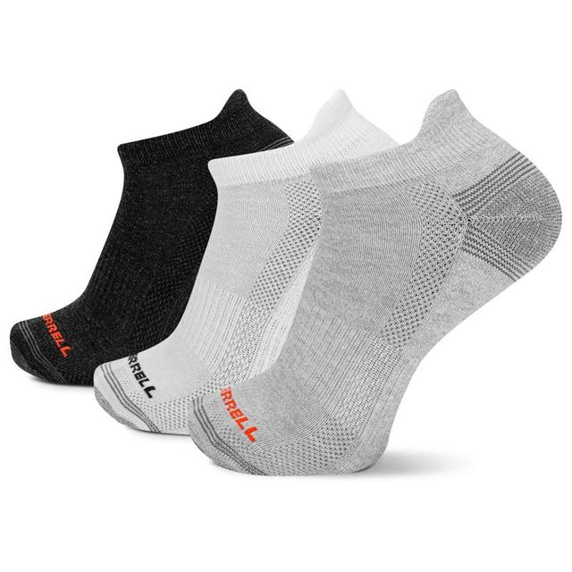 Merrell - Recycled Low Cut Tab Sock 3 Pack in Riverside CA