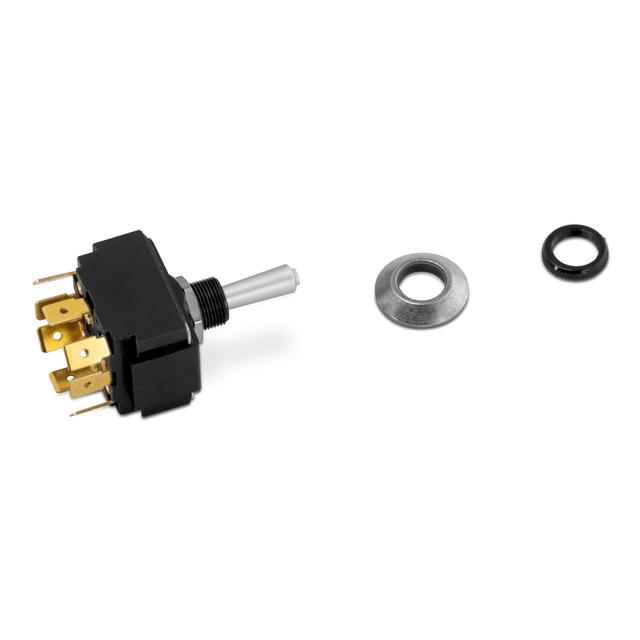 Sierra Parts - TG23050 Toggle Switch