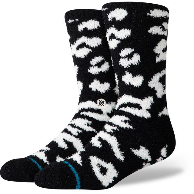 Stance - Women's Purrfect Crew Socks