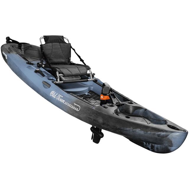 Old Town - Sportsman Salty PDL 120