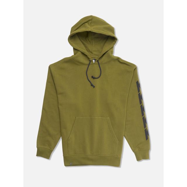 K2 Snow - Chain Logo Hoodie