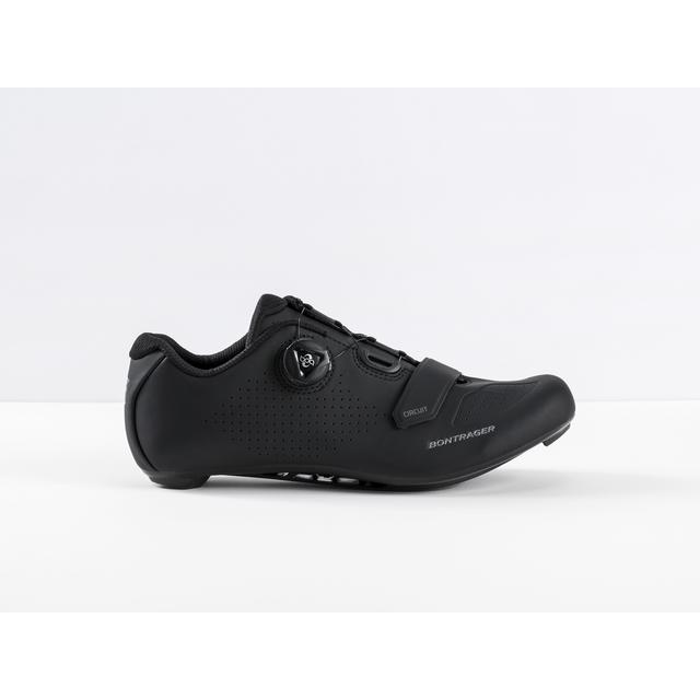 Trek - Bontrager Circuit Road Cycling Shoe in Durham NC