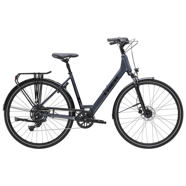 Trek - Verve 2 Equipped Lowstep