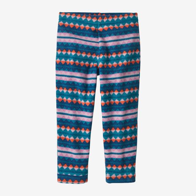 Patagonia - Baby Micro D Bottoms
