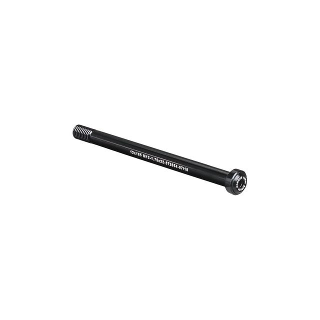 Trek - Bontrager Switch Lever Rear Thru Axle