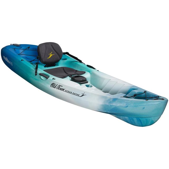 Old Town - Ocean Kayak Malibu 9.5