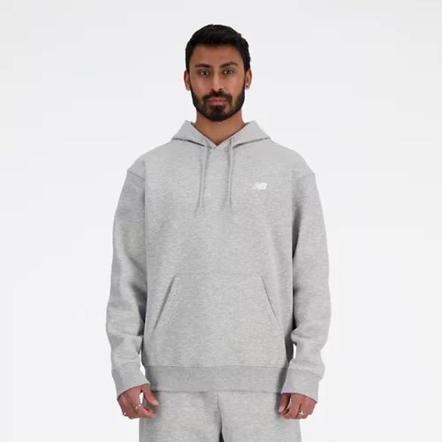 New Balance - Men's Sport Essentials Fleece Hoodie in Los Altos CA