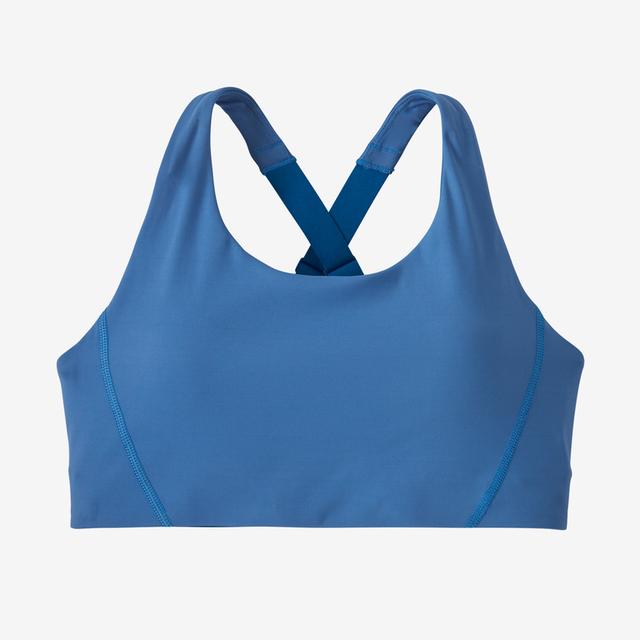 Patagonia - Women's Shadowlite Mid Impact Adjustable Bra