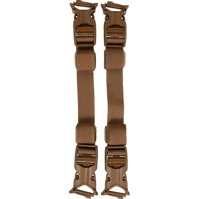 Mystery Ranch - Quick Attach MT Accessory Straps