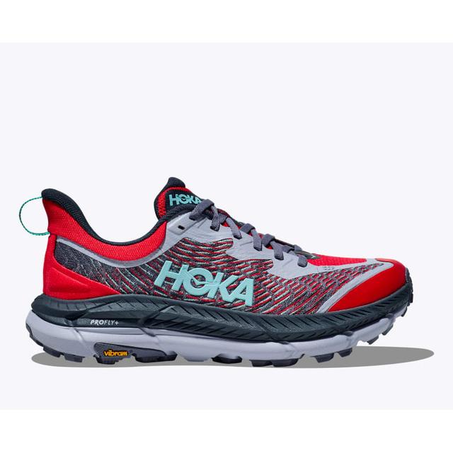 HOKA - Men's Mafate Speed 4