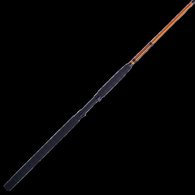 Ugly Stik - Catfish Special Spinning Rod | Model #USSPCATSPEC802MH