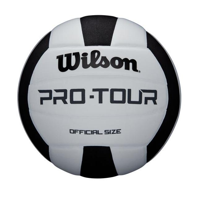 Wilson - Pro Tour Volleyball