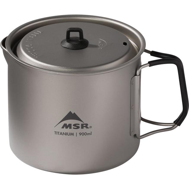 MSR - Titan Kettle 900 ml in Lexington VA