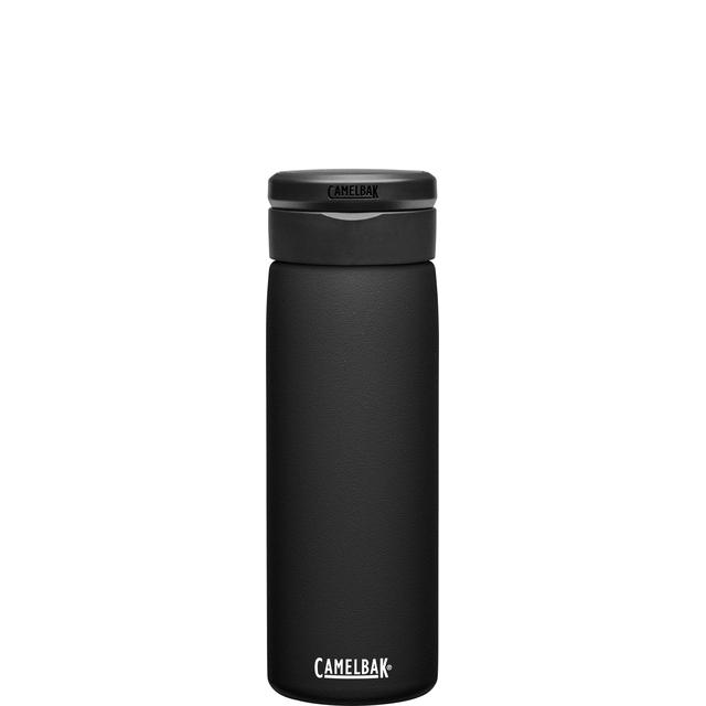 CamelBak - Fit Cap 20oz Water Bottle, Insulated Stainless Steel