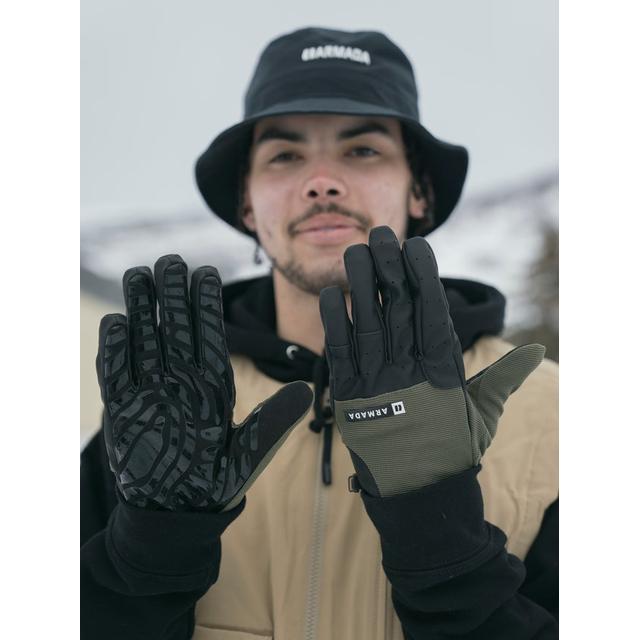 Armada - Men's Throttle Glove
