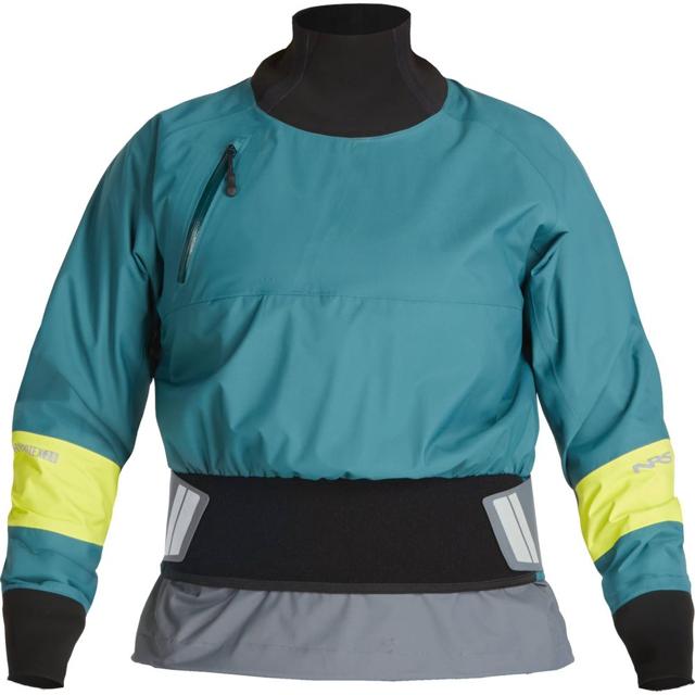 NRS - Women's Stratos Paddling Jacket in Smithers BC